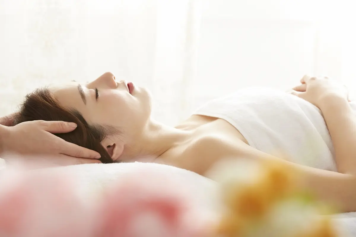 美麗 SPA 體驗!VIVISPA SPA 會館【鳳山青年店】1個您專屬的私密空間 1 VIVISPA SPA 會館 鳳山青年店